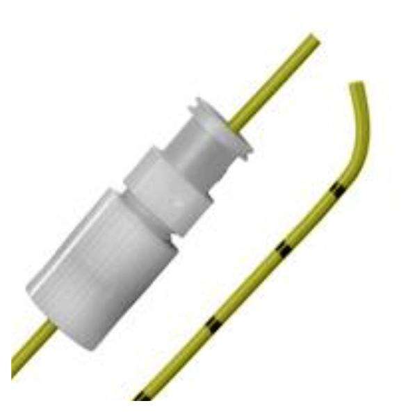 Catheter Ureteral 5.5Fr Flexi Tip 70cm 10/Bx